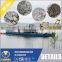 Chinese Gold Jet Suction Dredger