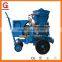 GEC customized dry and wet shotcrete machine system for sale