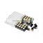 Finger type and small size beauty finger sponge