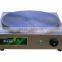 2014 hot sale stainless steel cheap crepe pancake maker