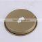 Aluminium Anodized Deep Dish Pizza Oven Cake Baking Pan