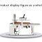 FXJ5050A automatic tape sealing machine + DBA200 automatic strapping machine