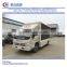 Forland 4*2 type 80 Hp P10 LED foton led screen truck