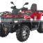 1000cc EEC Quad/EFI 4x4 CVT EPS ATV Quad (TKA1000E-2)