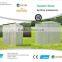Frame Finishing prefab house of  b2b