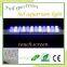 Touch screen Super functional 108w full spectrum led marine lights