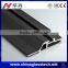 all kinds of surface treatment l shape aluminum profile
