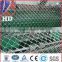 1.5 inch chain link fence / galvanized heavy chain link fence