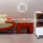 Popular Outdoor Cooling Units Evaporative Air Conditioning Fan Portable Water Cooling Fan Floor Sanding Air Cooling Fan
