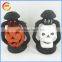 New designs halloween ceramic terracotta pumpkin