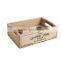 Kitchenware art minds vintage style solid pine egg holder
