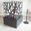 iron sheet metal bio oil fireplace insert cup burner,design fireplace