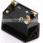 12v/24v universal rhombic battery discharge indicator