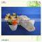 light weight cute animal shape paulownia wooden bird house