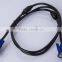 1.5M 3+2 VGA Cable Data Video Connection Line