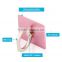 Fashion 360 degree rotating mobile phone ring holder, metal ring stand wholesale