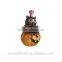 Led lights pumpkin toy halloween props cheap halloween decorations
