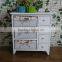 White Home Furniture/ Household Wooden Furniture/ Wood Cabinet