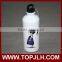 Wholesale price aluminium drink sports water bottle for sublimation