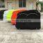 SIMETU Plastic HDPE Bike Travel Case for 26-29'' Mountain Road Bicycle