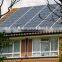full solar power system 2000w from china bestsun BFS-2kw home system