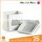 Airtight Retro Enamel Steel Bread Bin Biscuit Tin Tea/Coffee/Sugar Canisters Set of 5