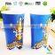 new promotional gift cold color changing cup with design