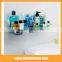 2016 bath toiletires holder wall suction high grade cosmetics shelf