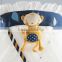 Adorable Little Friend Monkey Designed Mosquito Net and Bed Crown for Baby Crib BF11-08023a