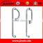 JINXIN Stainless steel double sided door pull handle_handle knob