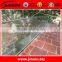 JINXIN stainless steel glass spigot swimming pool fence base plate