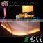 Color Change Led Counter Bar Table,Remote Control Illuminated Led Bar Counter