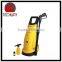 portable car washer with water electric portable car washer pump