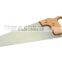 Factory producing high quality hand saw