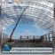 Good Quality Design Steel Swimming Pool Space Frame Structure