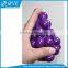 Simulation Grapes Promotional Toy TPR Simulation Grape Decorations Grapes