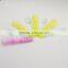 Up Foldable Toothbrush Travel Camping Hiking Outdoor Portable Compact Mini