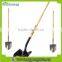 China Suppliers Wooden Handle Garden Shovel/Snow Shovel