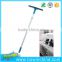 cleaning product window squeegee for car roof window