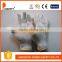 DDSAFETY 2017 Wholesale High Quality Cotton String Knit Wrist Safety Gloves