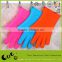 Heat resistant silicone oven mitt gloves YT-G010