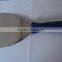 2014 high quality professional hot scraper with rubber handle