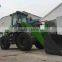 ZL932 best price with top quality front end loader