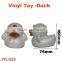 Promotional Vinyl Duck Toys for Kids