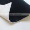 White Form Excellent quality low price stretch fabric neoprene, Diving suit neoprene with nylon/polyester fabric