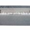 Full Size Aluminum Tools Box 1.65mm Thick for Tools Storage