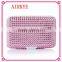 The New Diamond Aluminum Alloy Credit Card Holder Wallet