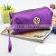 Wholesale Latest Designer nylon Cosmetic Bag