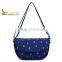 printed messenger bag for girl