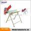 Saw Horse & Log Sawhorse With China Saw Holder